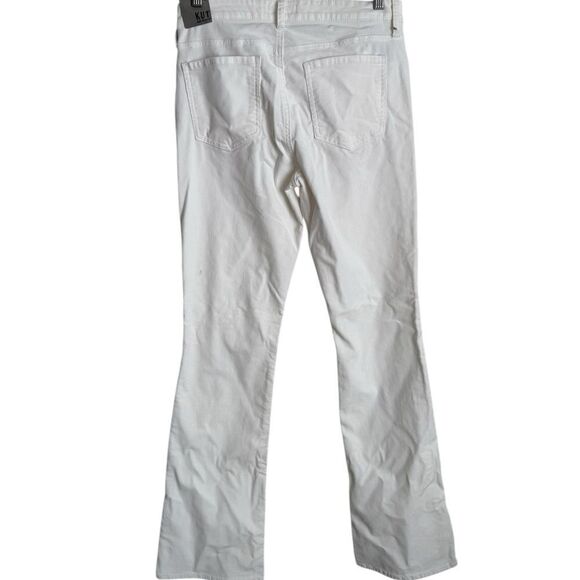 NWT Kut From The Kloth Karen Baby Bootcut - Picture 4 of 8